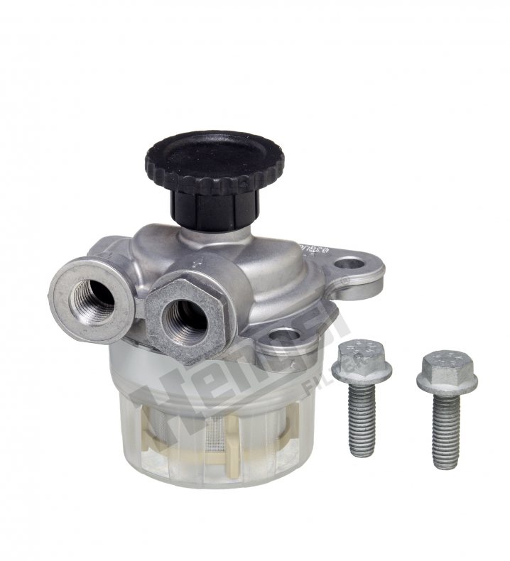 H16K01 fuel filter
