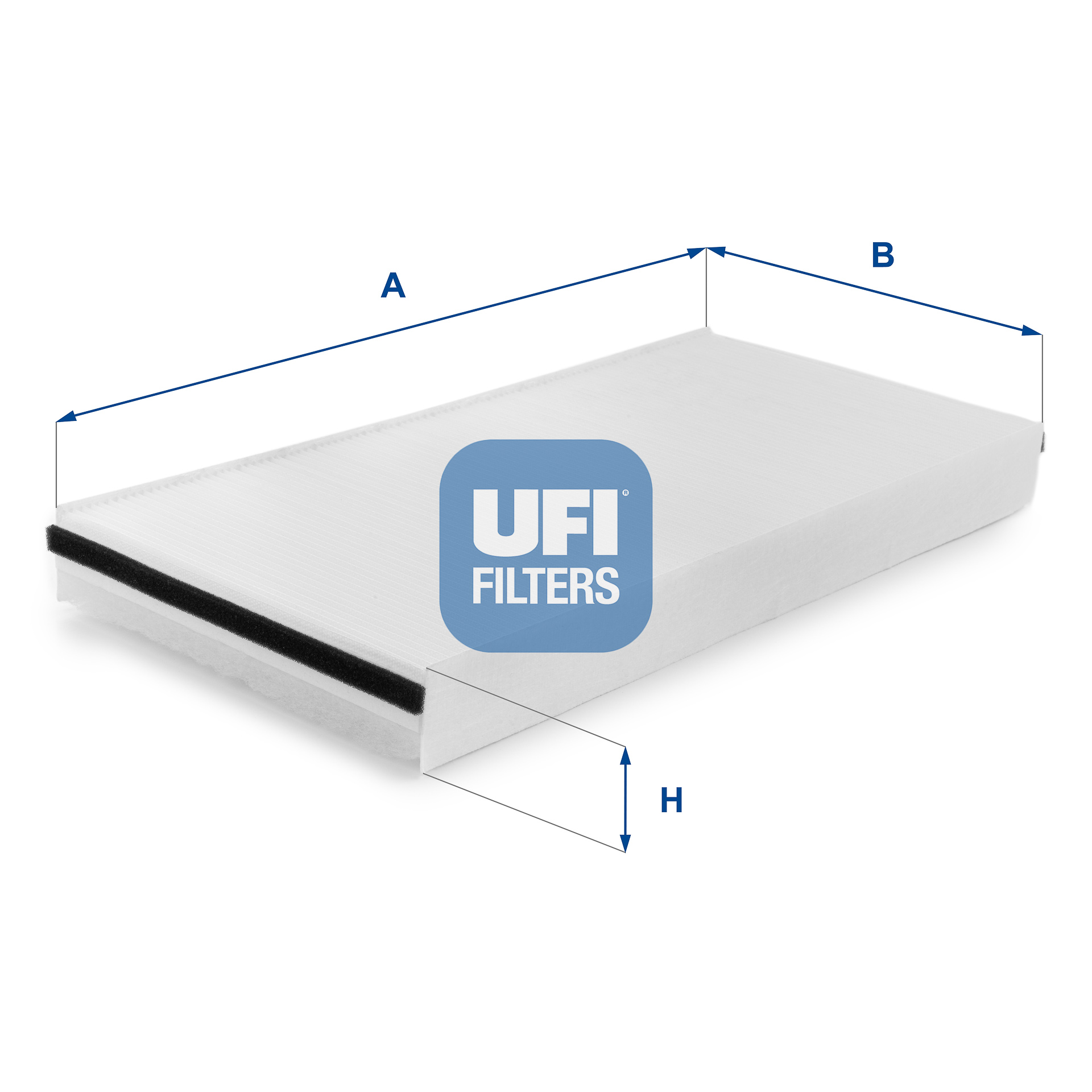 53.451.00 cabin air filter element