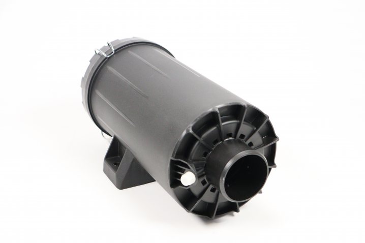 45 131 85 990 air filter (Entaron CD 4)
