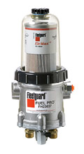 FH23050 Fuel filter housing