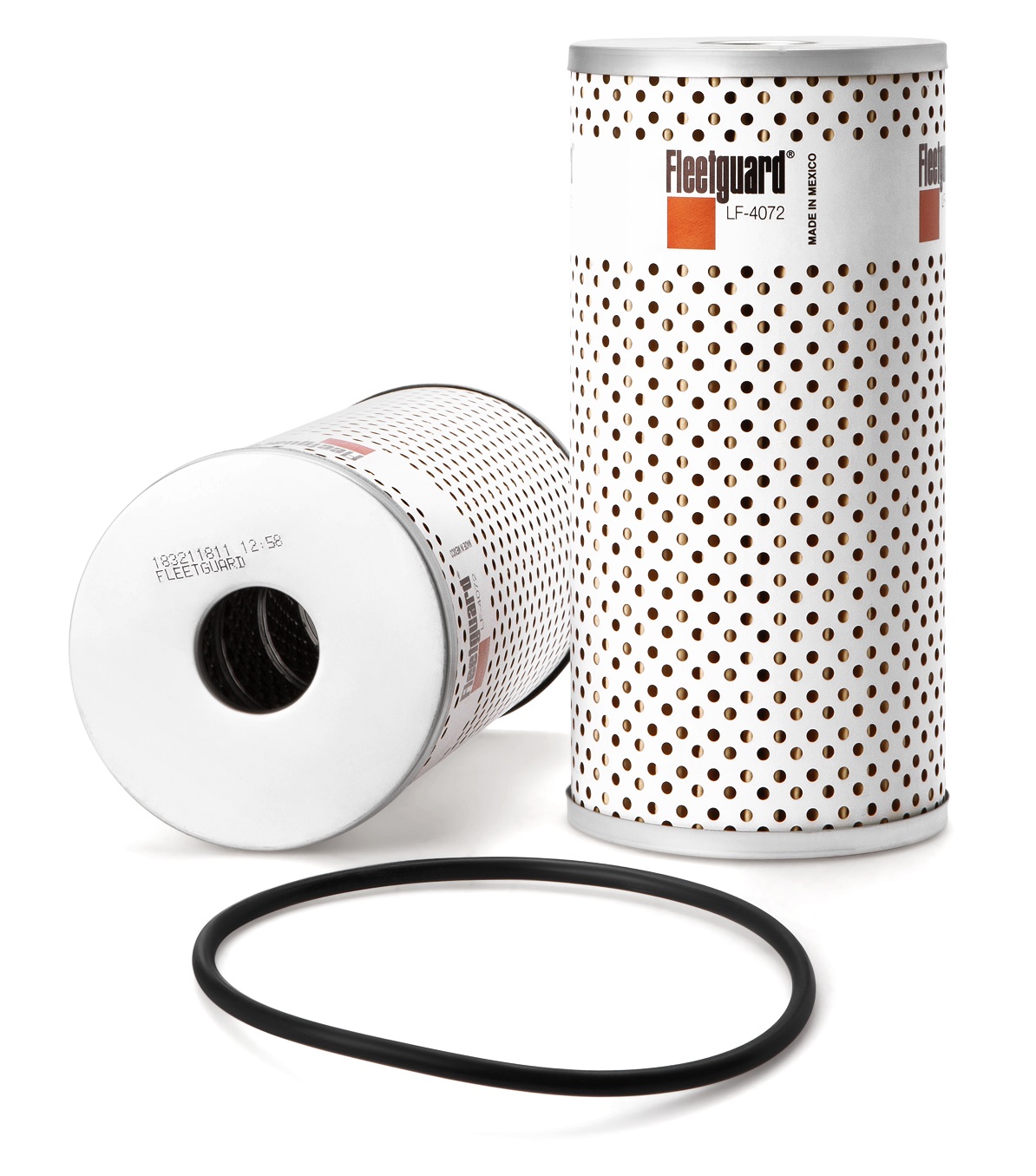 LF4072 oil filter element