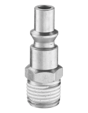 ARP 066152 tapered male thread adaptor