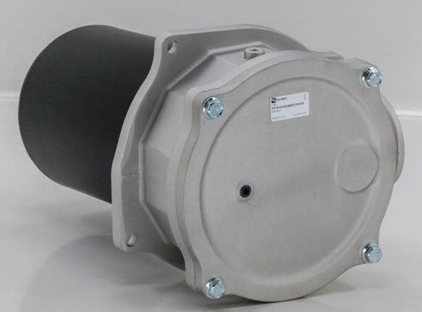 FRTR164000BB80C000S0 in-line filter housing (return filter)