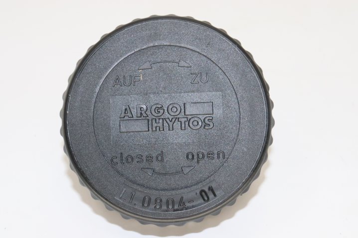 L1.0804-01 air filter (ventilation / breather)