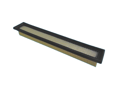 KPG1071 cabin air filter element