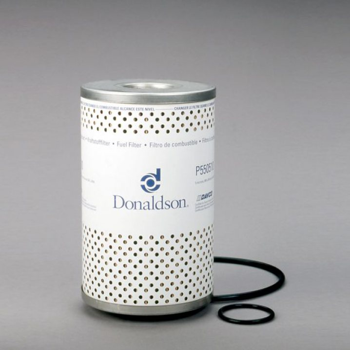 P550510 fuel filter element