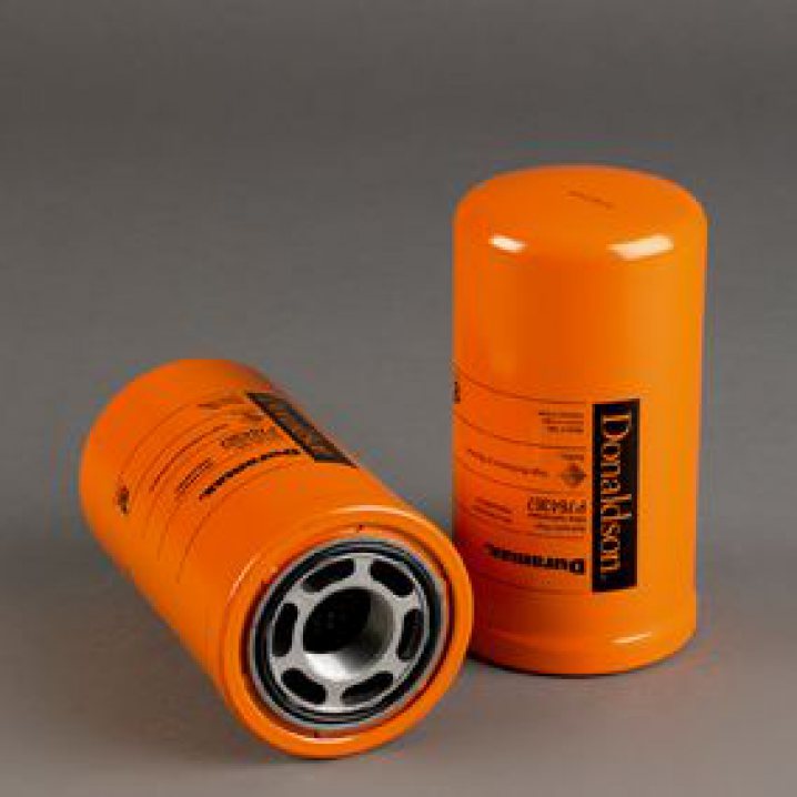 P764367 oil filter (spin-on) DuraMax