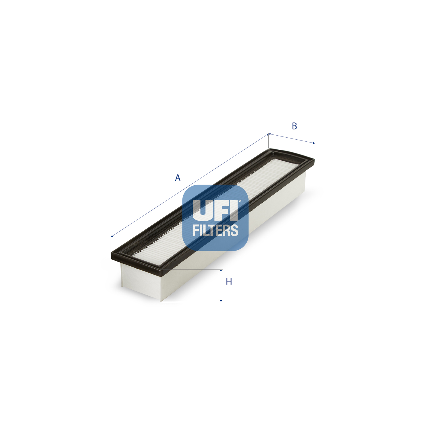 53.499.00 air filter element