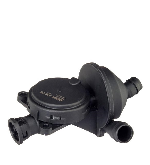 AS817M oil separator