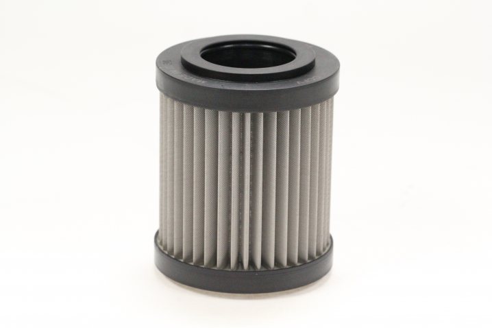 R240T125 hydraulic filter element