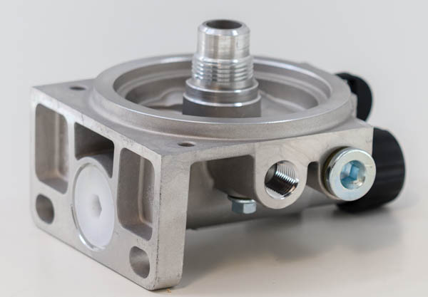 MO 2035 filter head