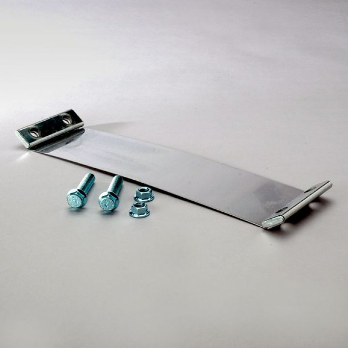 X004482 sealing clamp