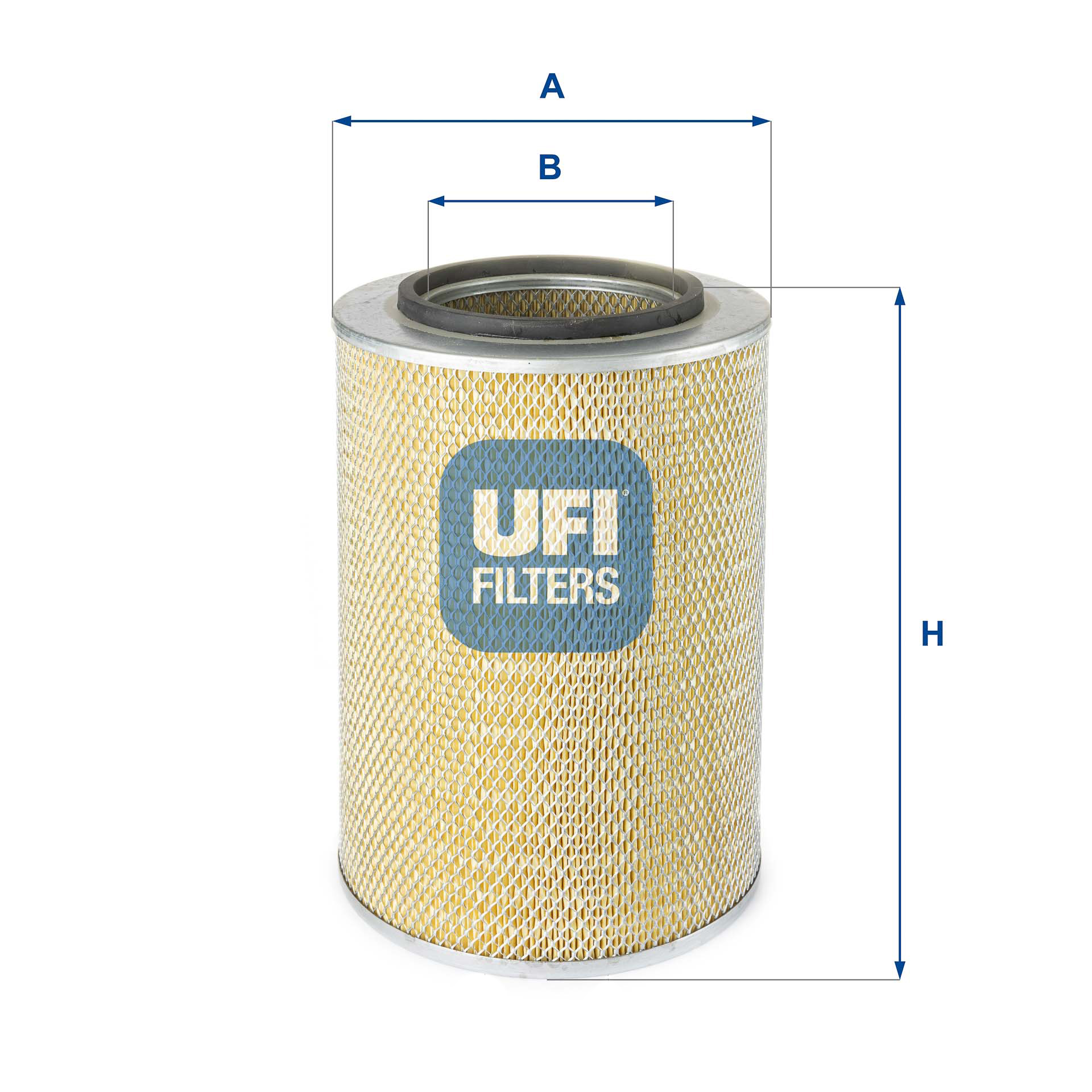 27.C85.00 air filter element