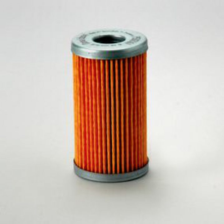P502161 fuel filter element