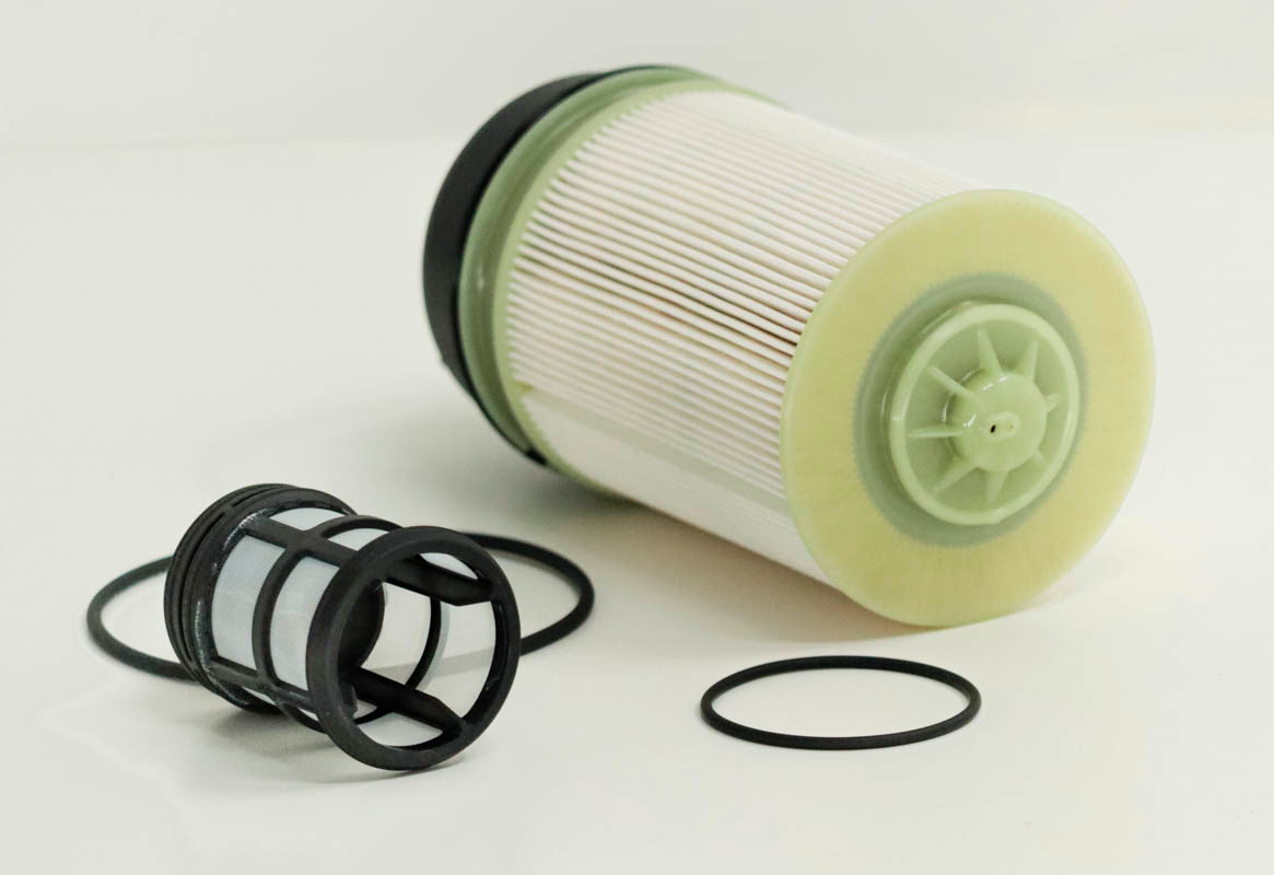 P955651 fuel filter kit