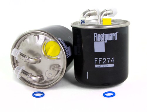 FF274 fuel filter spin-on