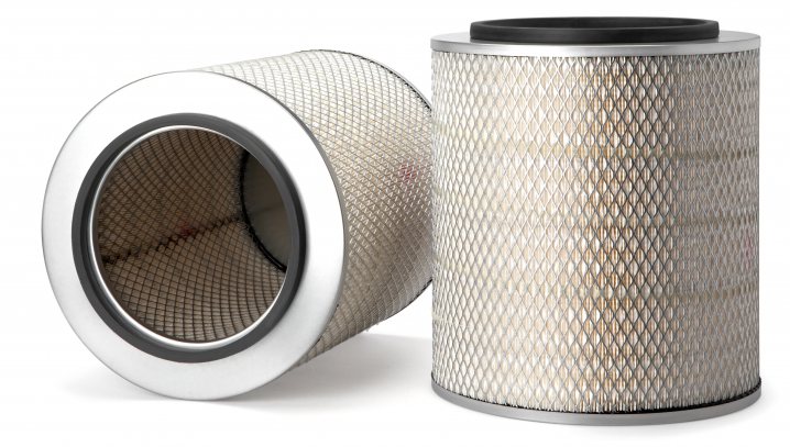 AF408 air filter element