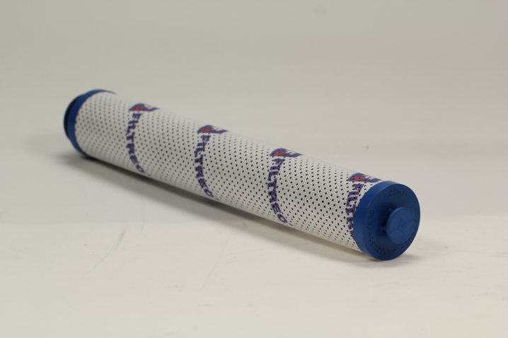 U122G25V/ESD hydraulic filter element