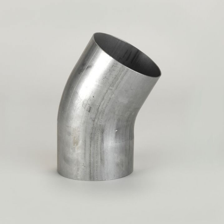 J009637 pipe elbow