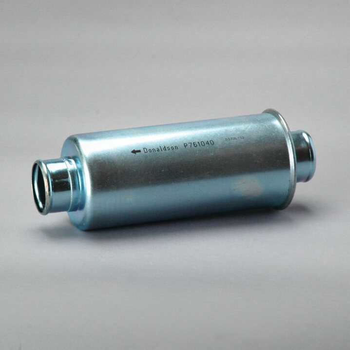 P761040 hydraulic filter in-line