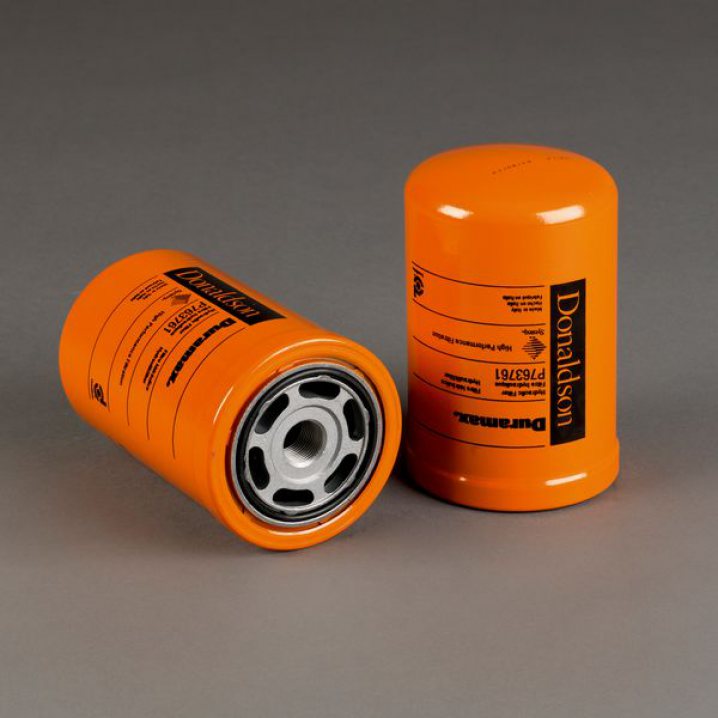 P763761 oil filter (spin-on) DuraMax