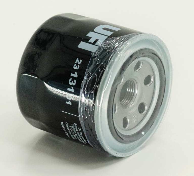 23.131.01 oil filter spin-on