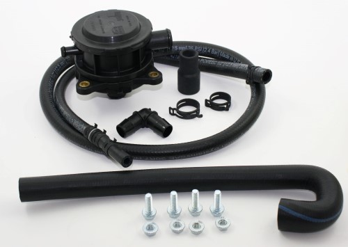 CV50123 crankcase ventilation