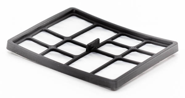 SA 22502 air filter element