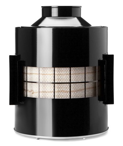 AH19036 air filter housing