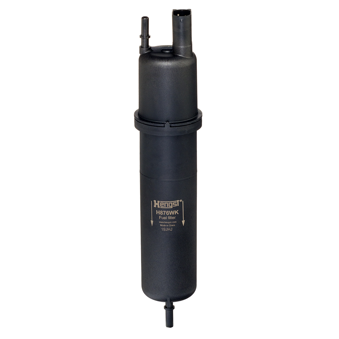H876WK fuel filter element
