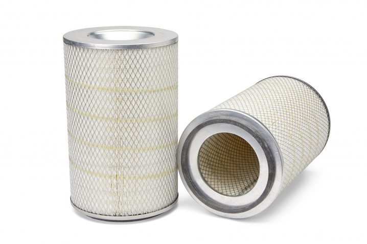 AF979M air filter element