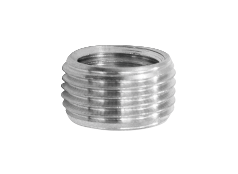 FOU 1421 parallel male / parallel female liner
