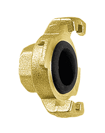 EXP F2634 Quick release claw female thread