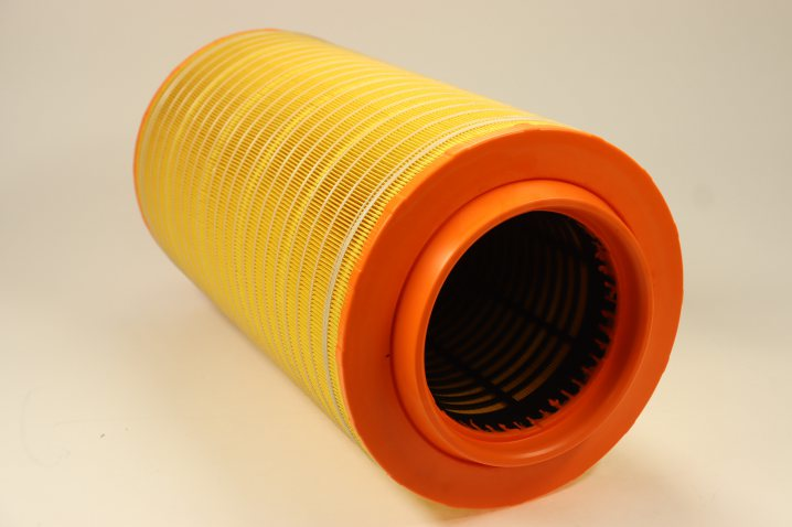 SA 17524 air filter element