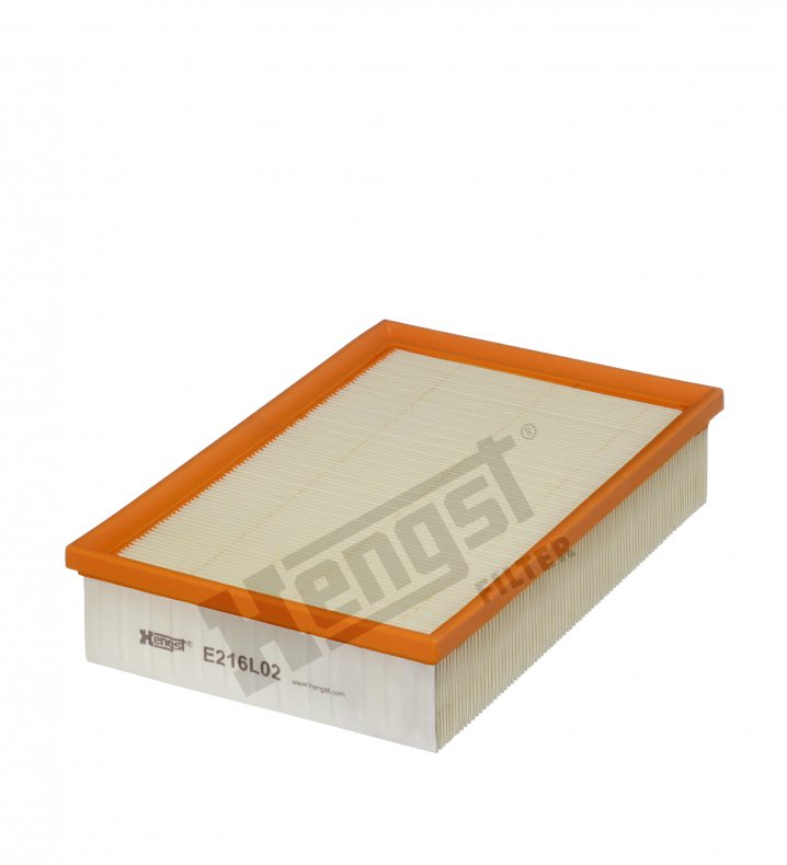 E216L02 air filter element