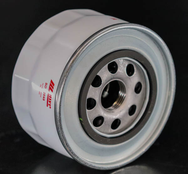 SO 12048 oil filter spin-on
