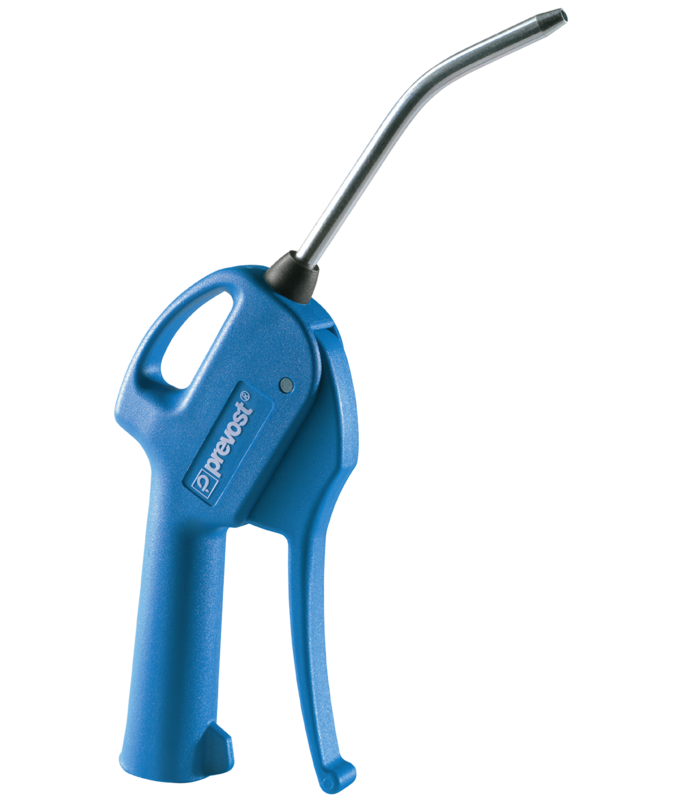 27102 MTL blow gun