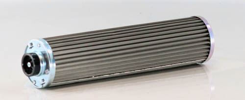 SH 93186 hydraulic filter element