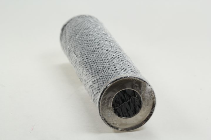 R411G10 hydraulic filter element
