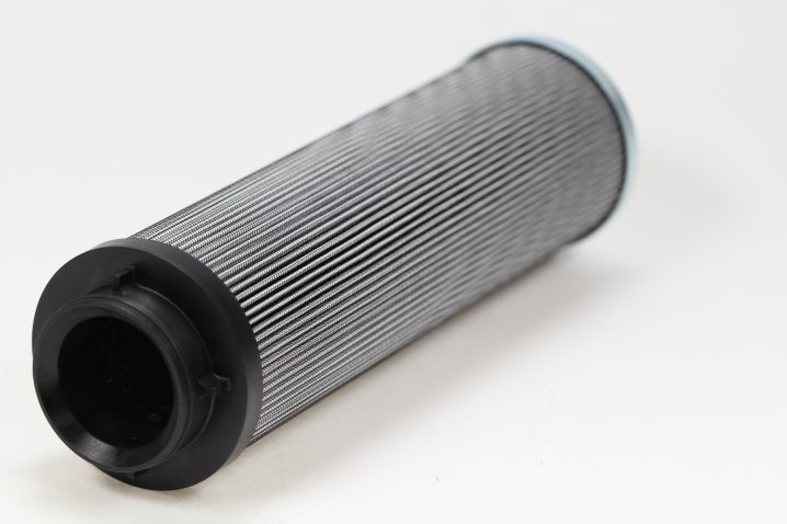 D731G25AV hydraulic filter element