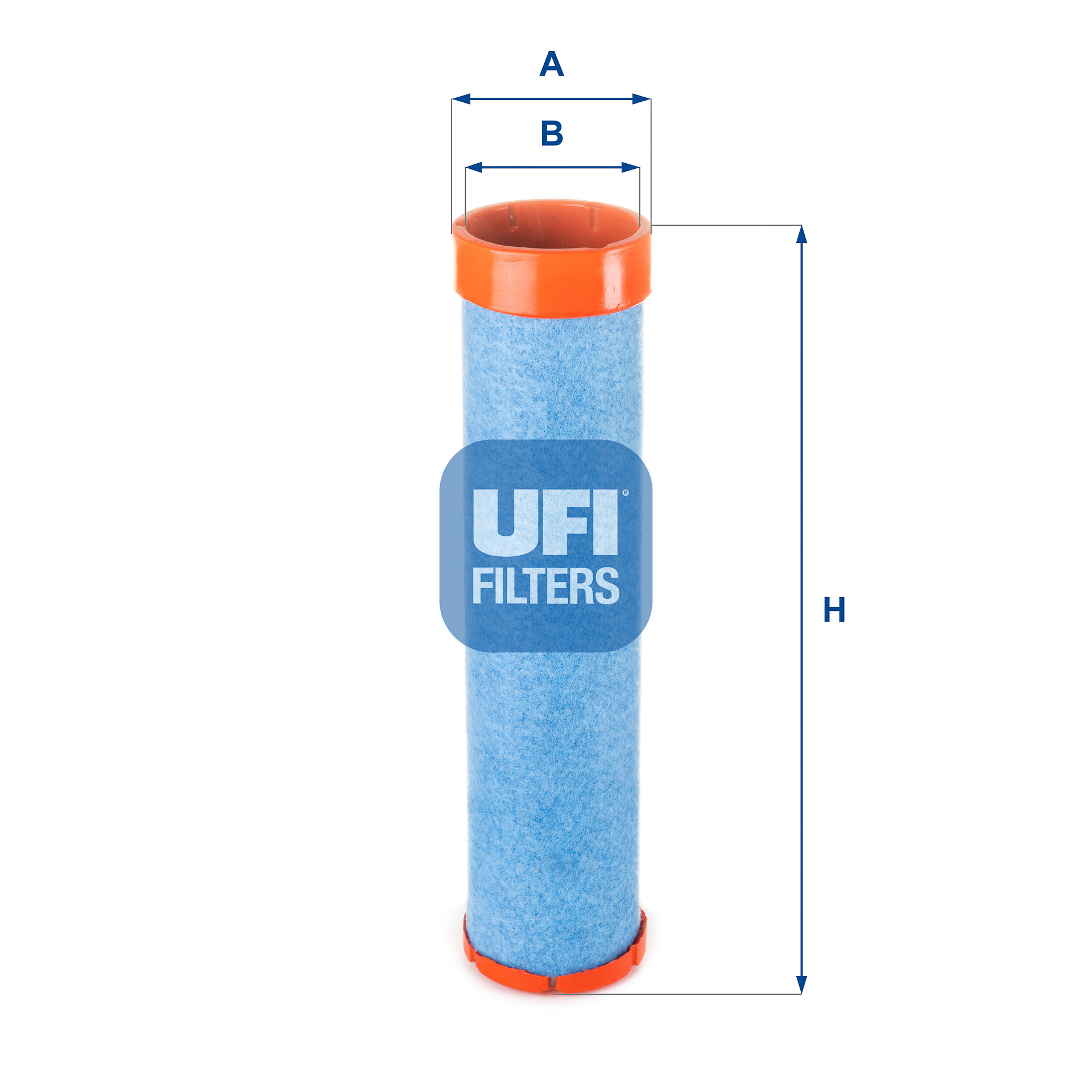 27.C70.00 air filter element