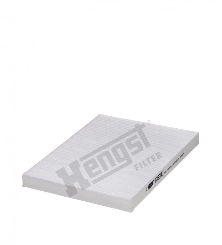 E3938LI cabin air filter element