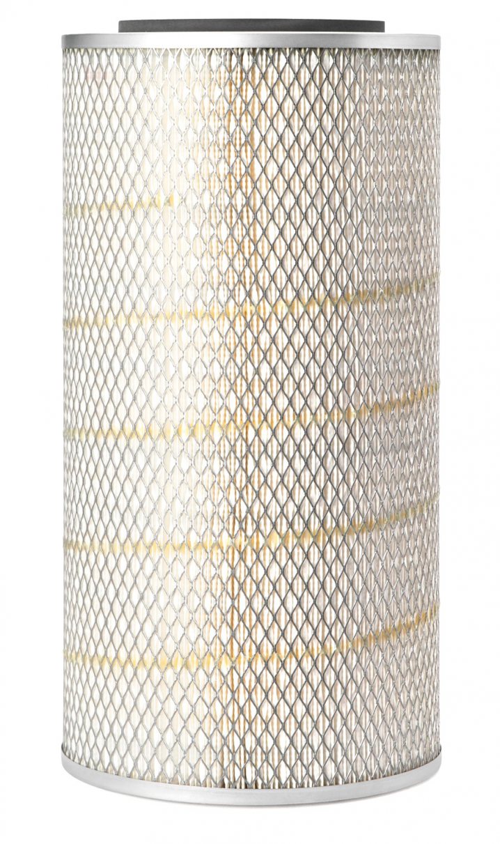 AF1643 air filter element