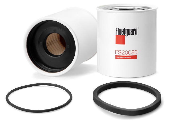 FS20080 fuel filter element