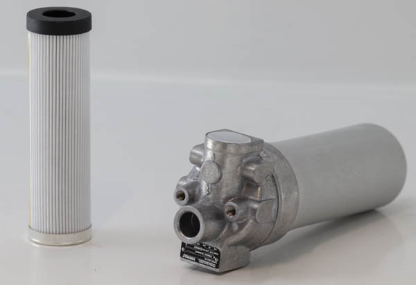 PI 2008-060 low pressure filter