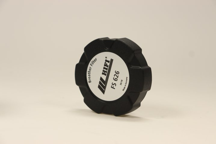 L1080401 air filter (ventilation / breather)