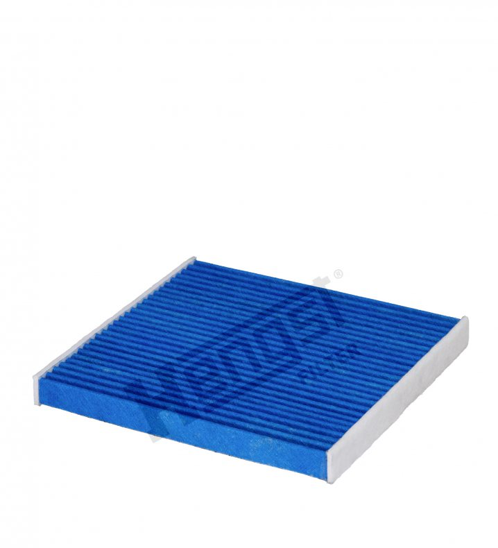 E2940LB cabin air filter element