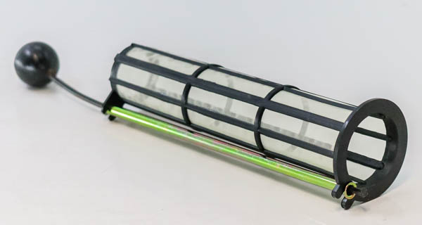FF-0317 fuel filter element