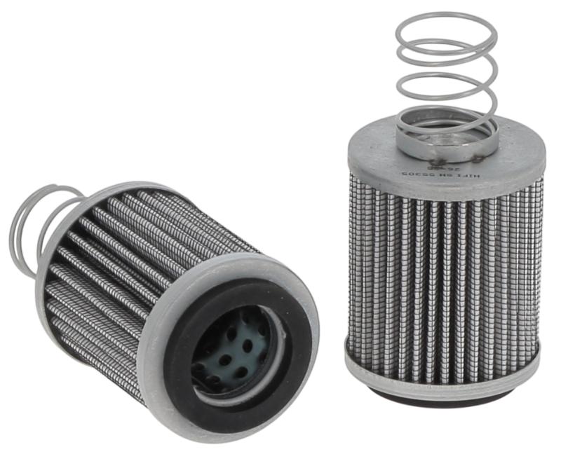 SH 55305 hydraulic filter element