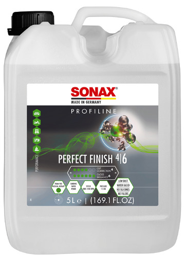 SONAX PerfectFinish PROFILINE - 5 L
